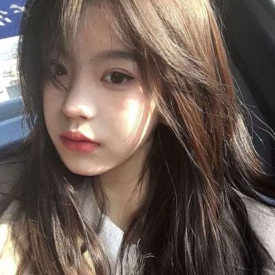女生优质头像2025真人高清照片