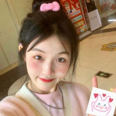 女生头像2025最热榜真人高清图片