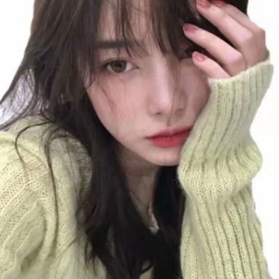 女生头像2025真人高清优质图片