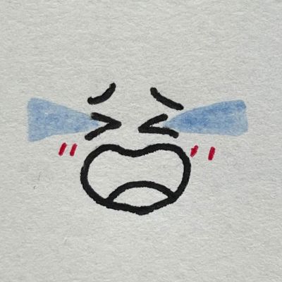 简单可爱符号表情头像图片好看高清