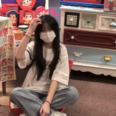 女生微信头像真实2025高清图片