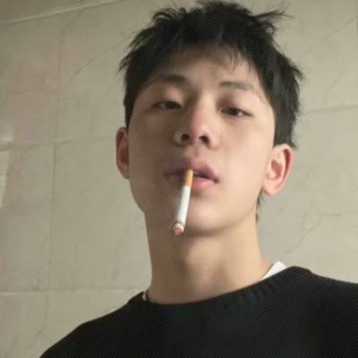 男生头像真人2025最火高清图片