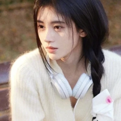 鞠婧祎稀有头像