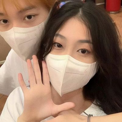 情侣头像高级稀有意境