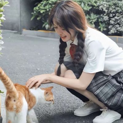 甜甜蜜蜜真人情头图片