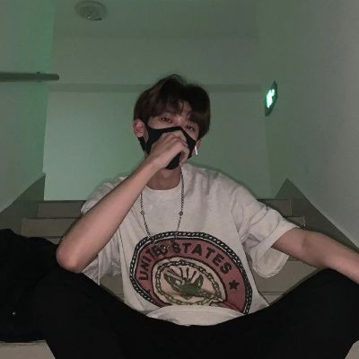 个性男生微信头像高级真人图片