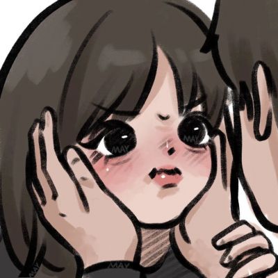 2025与众不同独一无二好看情侣头像图片