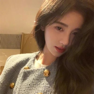 鞠婧祎稀有头像