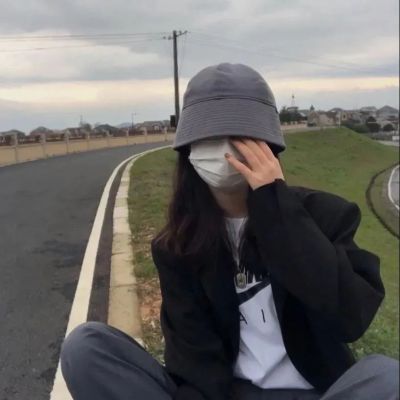 2025最新女生头像真人高清图片