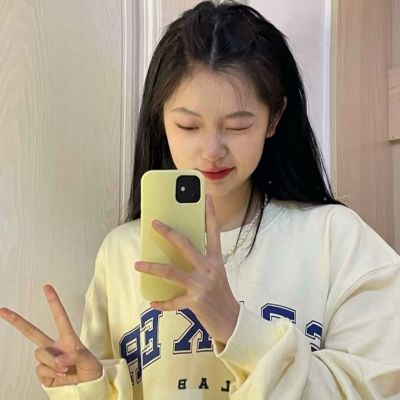 女生头像2025最热榜真人高清图片