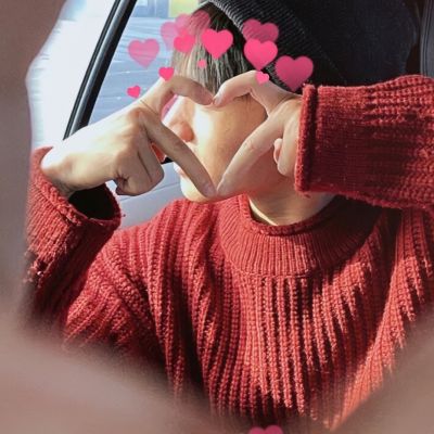 2025情侣最火头像一男一女两张单人图片