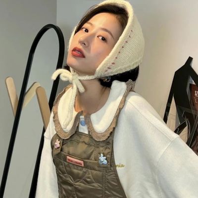 独一无二小众女头图片