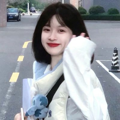 五人团体头像闺蜜