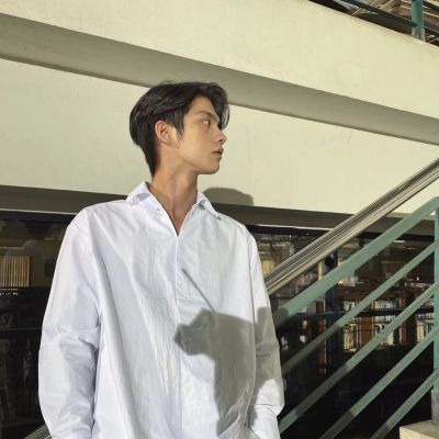 bright泰国男星头像图片
