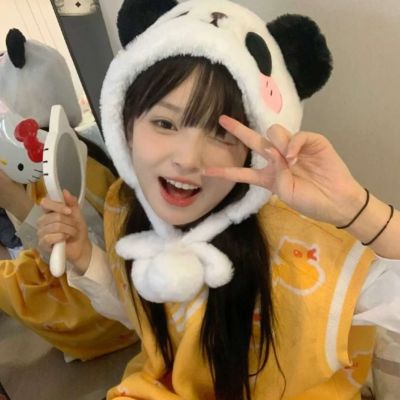 女生真人头像2025最火高清图片好看