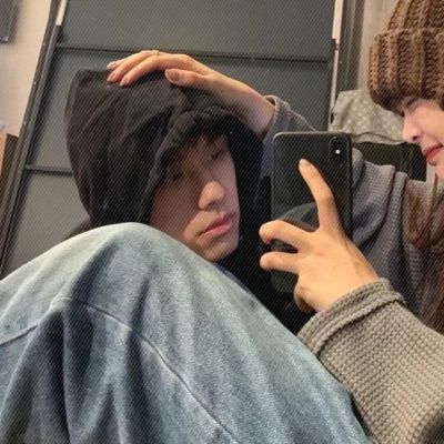 小众情侣头像对象是狗