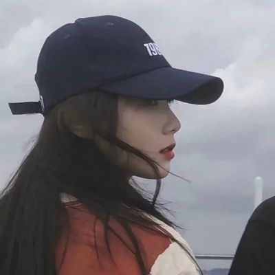 不明显的单人情头