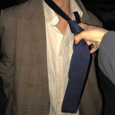 男生超nice头像