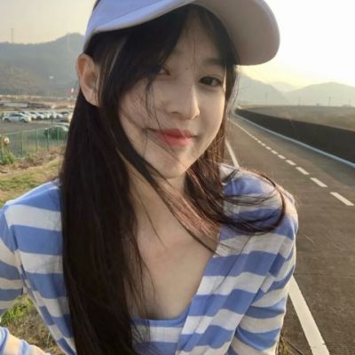 女生头像2025最热榜真人高清图片