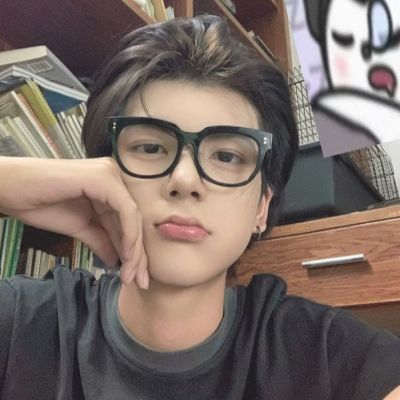 男生头像真人2025最火高清图片