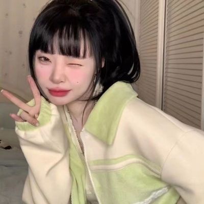 优质网图高级头像女生ins风格
