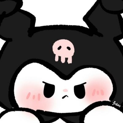 卡通头像情头搞笑