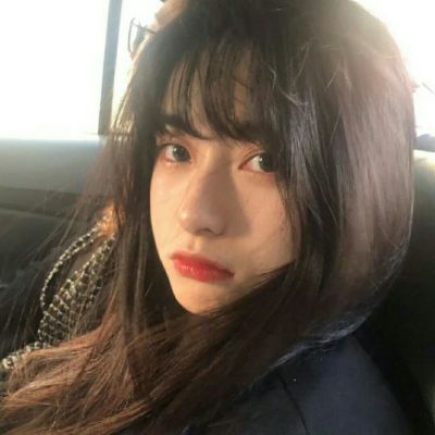 2025单身女生头像真人高清图片