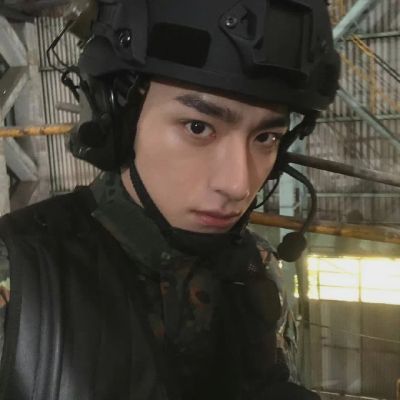 2025抖音头像真人男生高清个性图片
