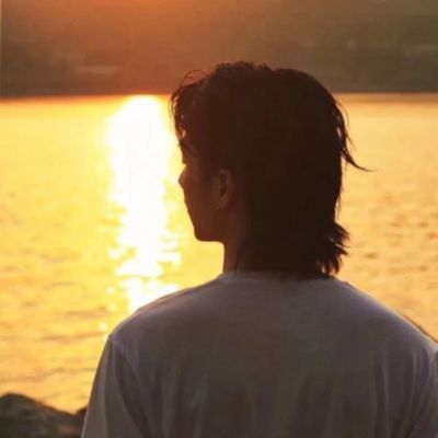 2025专用情侣头像真人
