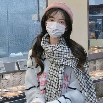 女生优质头像2025真人高清照片