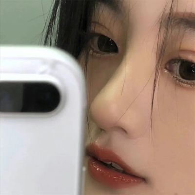 神仙女生高级感头像