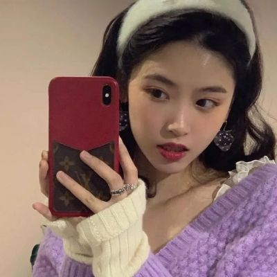 女生头像2025真人高清优质图片