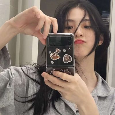 女生真人头像2025最火高清图片好看