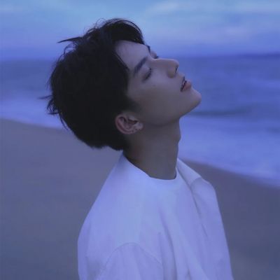 男生超nice头像