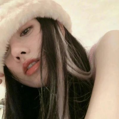 鞠婧祎稀有头像