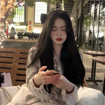 女生真人头像2025年高清图片