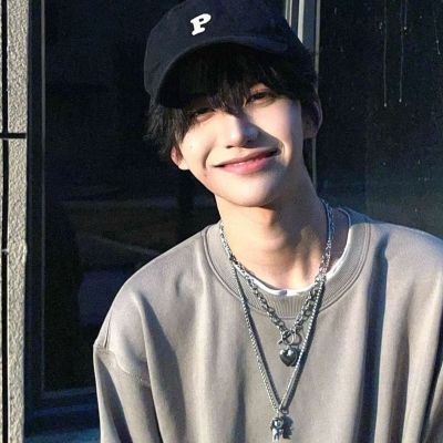 2025好看男生头像真人帅气高清图片