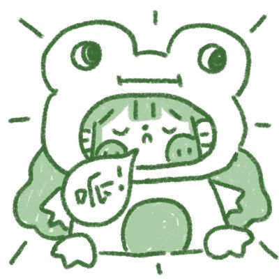 少女心粉嫩情侣头像图片