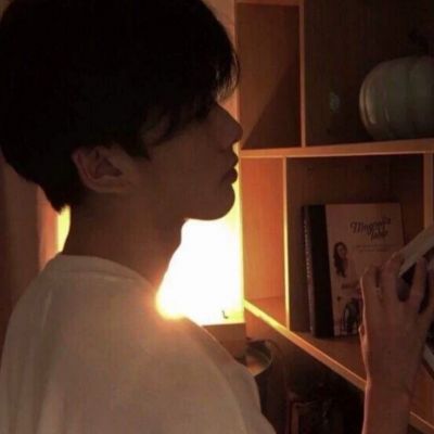 个性头像男生2025真人高清图片