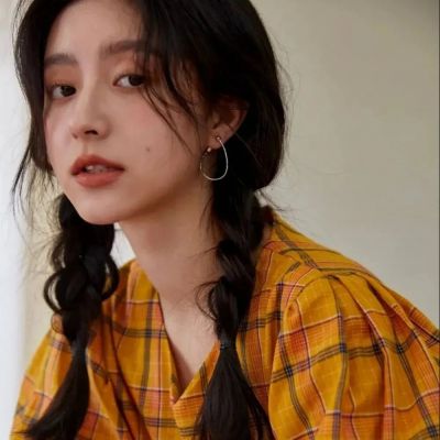 神仙女生高级感头像
