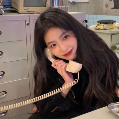 女生头像萌系可爱超甜