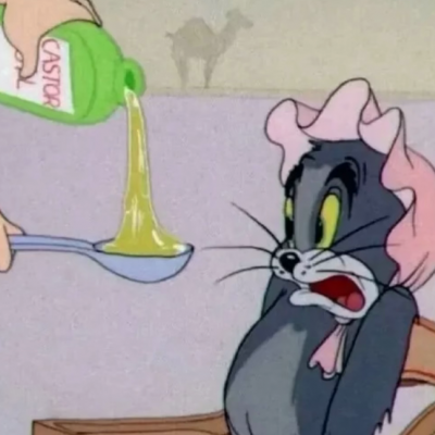看上去有病的头像
