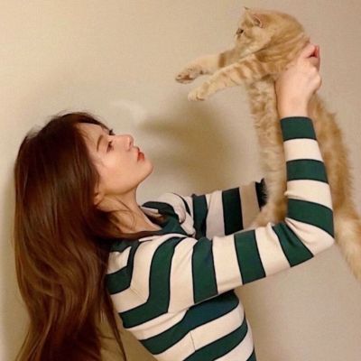 cp情侣头像真人一男一女