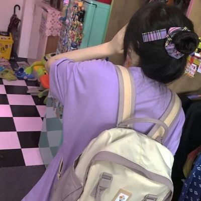 超nice的女生真人头像图片
