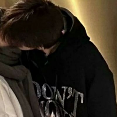 酷一点的恋爱情侣头像真人高清图片