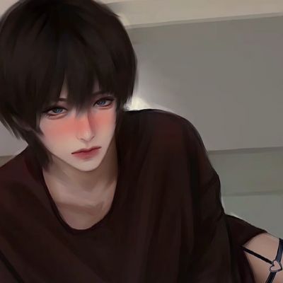 男生超nice头像