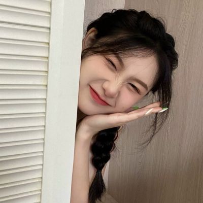 女生头像萌系可爱超甜