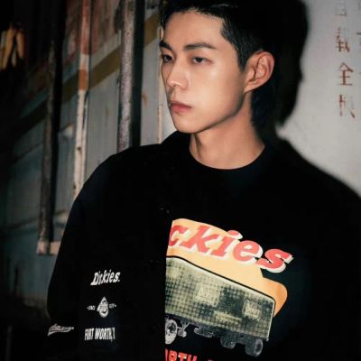 2025抖音头像真人男生高清个性图片
