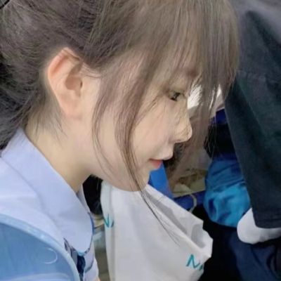 女生头像2025最热榜真人高清图片