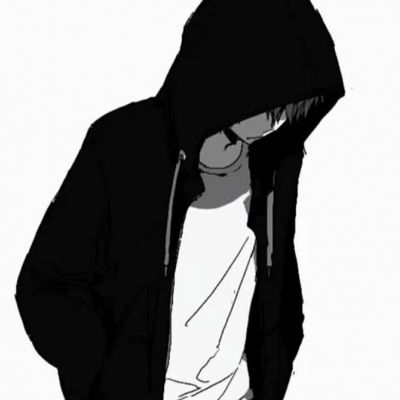 2025年帅气撩人高冷动漫男头图片
